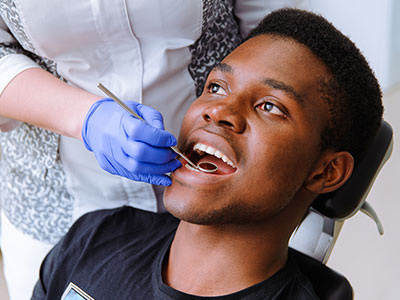 Visalia Endodontics Specialty Dental Group | Root Canals, Endodontic Retreatment and Digital Radiography