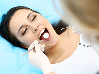 Visalia Endodontics Specialty Dental Group | Traumatic Injuries, Toothaches and Apicoectomy