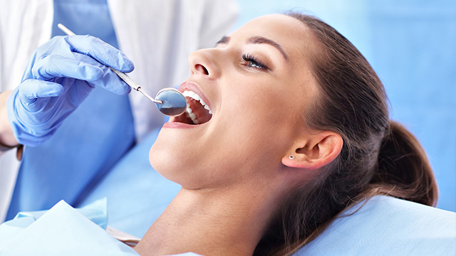 Visalia Endodontics Specialty Dental Group | CBCT, Endodontic Retreatment and Traumatic Injuries